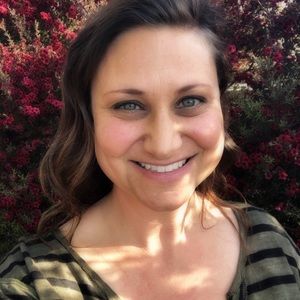 Meet your Posher, Katy